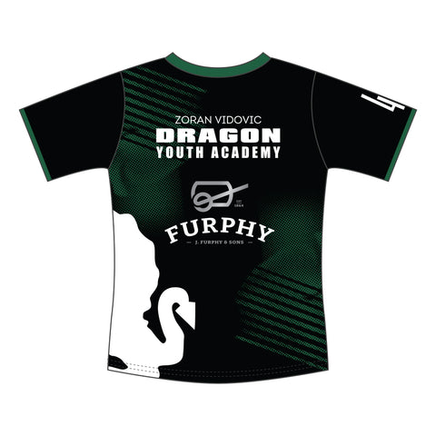Bell Park CC Dragon Youth Academy Training Top