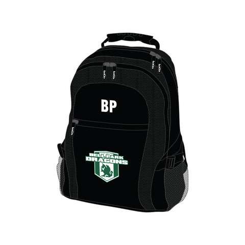 Bell Park FNC Club Backpack