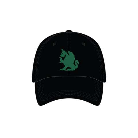 Bell Park FNC Supporter Cap - Black