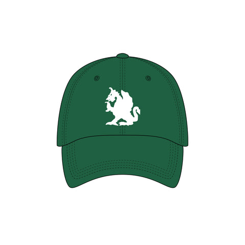 Bell Park FNC Supporter Cap - Green