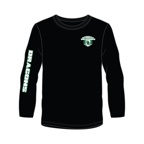 Bell Park FNC Long Sleeve Tee