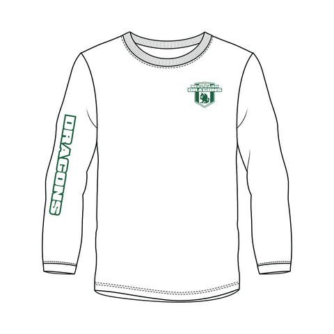 Bell Park FNC Long Sleeve Tee