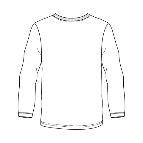 Bell Park FNC Long Sleeve Tee