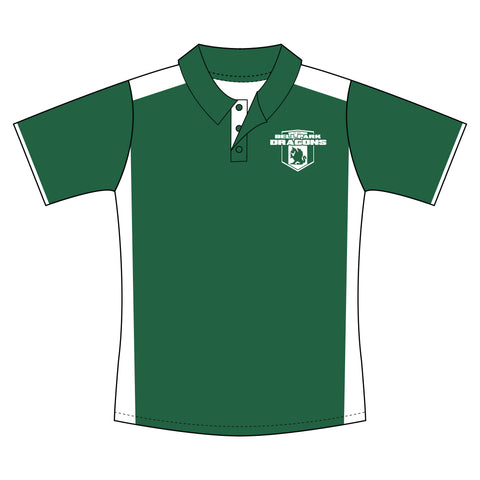 Bell Park FNC Club Polo