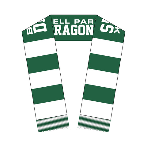 Bell Park FNC Supporter Scarf