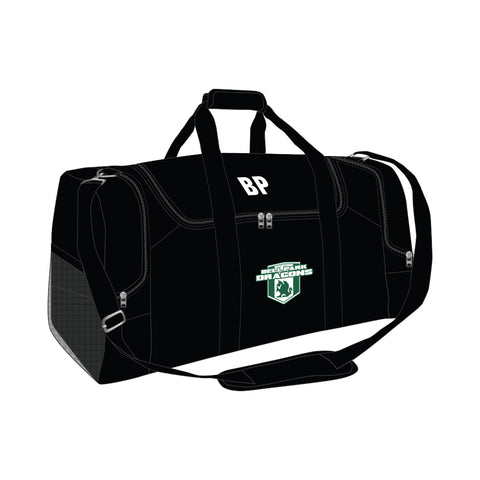 Bell Park FNC Sports Bag