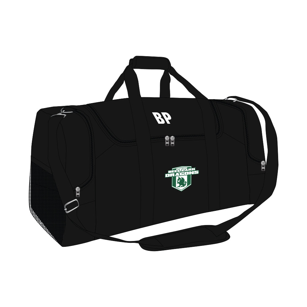 Bell Park FNC Sports Bag