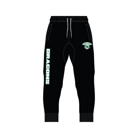 Bell Park FNC Fleece Trackpants