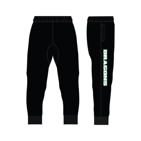 Bell Park FNC Fleece Trackpants