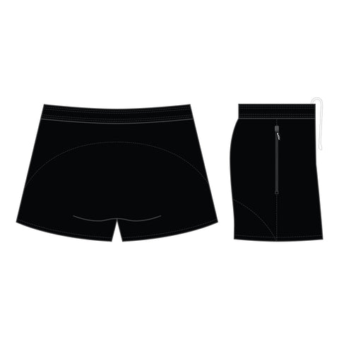 Bell Park FNC Training Shorts - Mens/Youth