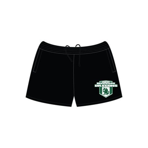 Bell Park FNC Training Shorts