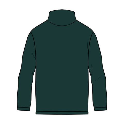 Bell Park CC 1/4 Zip Jumper