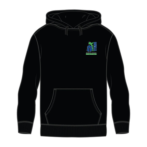 Berwick Springs JFC Fleece Hoodie