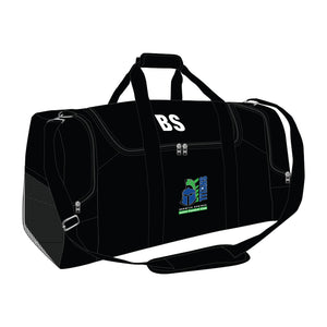 Berwick Springs JFC Sportsbag