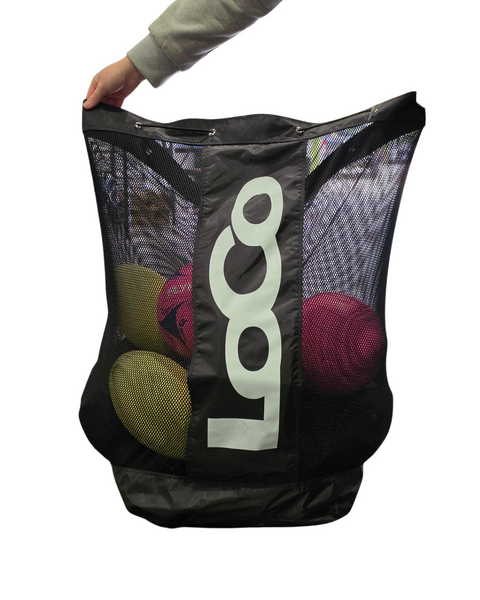 Ball Bag - Deluxe