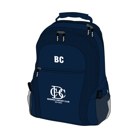 Berwick CC Backpack