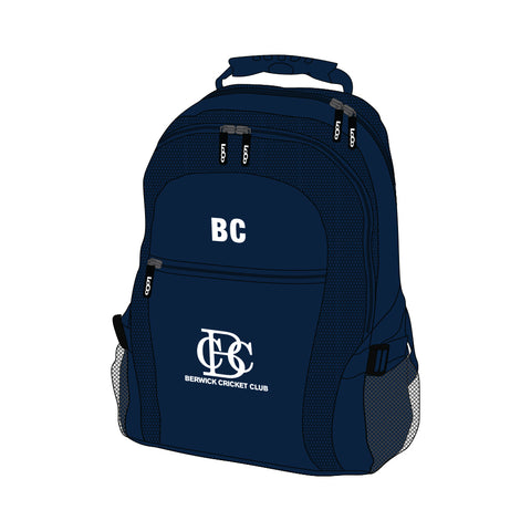 Berwick CC Backpack