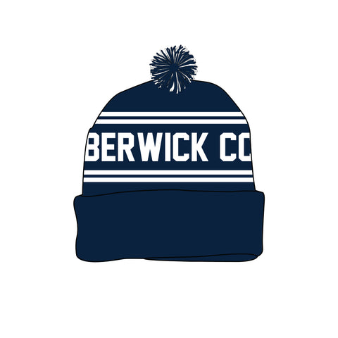 Berwick CC Knit Beanie