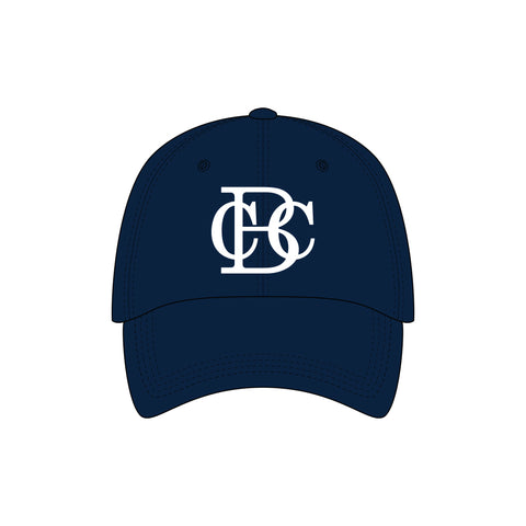 Berwick CC Game Cap