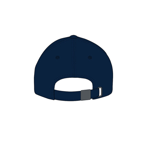 Berwick CC Game Cap