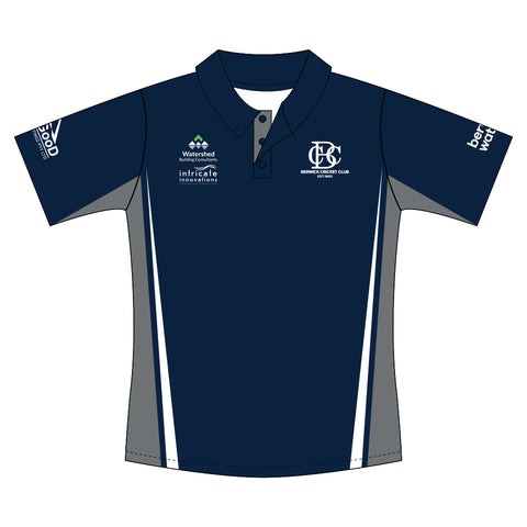 Berwick CC Club Polo