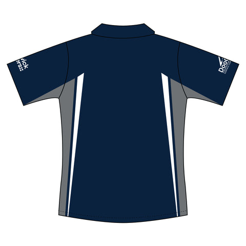 Berwick CC Club Polo