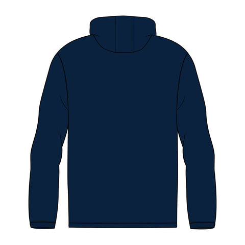 Berwick CC Rain Jacket