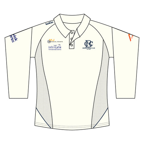 Berwick CC Senior 2 Day Playing Top