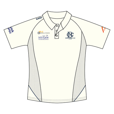 Berwick CC Senior 2 Day Playing Top