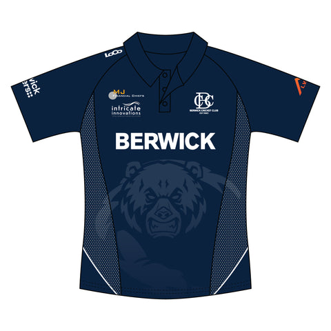 Berwick CC Senior 1 Day Playing Top