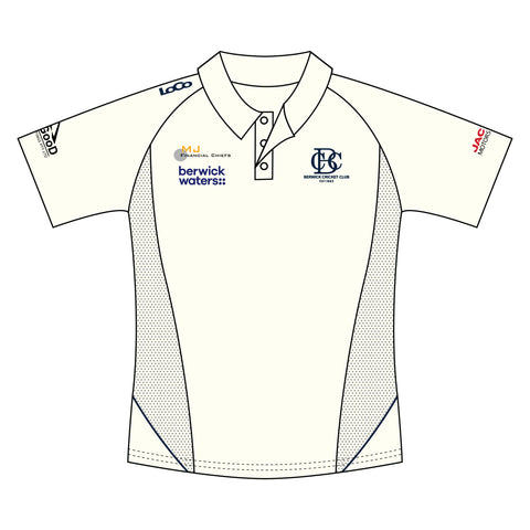Berwick CC Senior 2 Day Playing Top