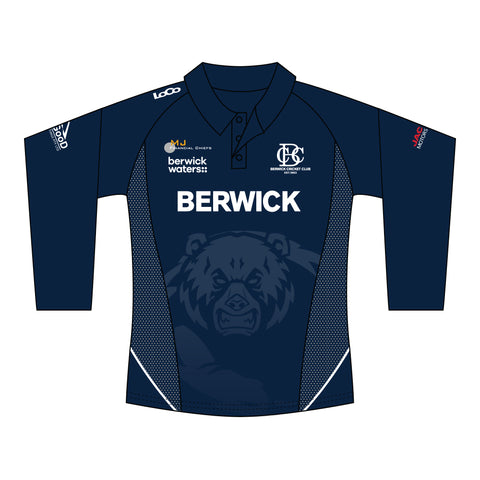 Berwick CC Senior 1 Day Playing Top