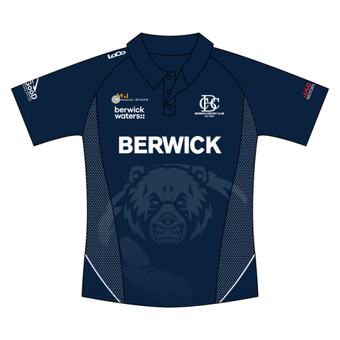 Berwick CC Senior 1 Day Playing Top