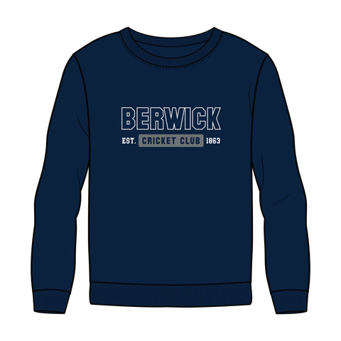 Berwick CC Crew Neck Sweater