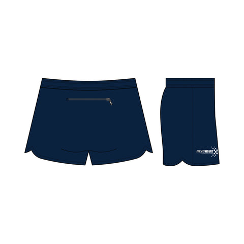 Berwick CC Womens Training Shorts