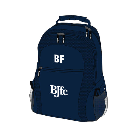 Berwick JFC Backpack