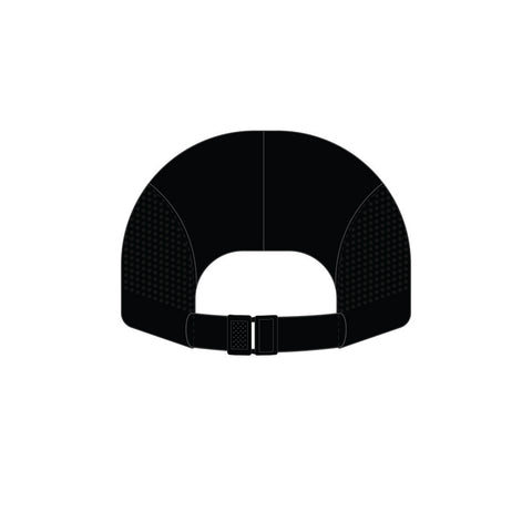 Braybrook SC Training Cap - Black