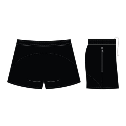 Braybrook SC Mens Training Shorts