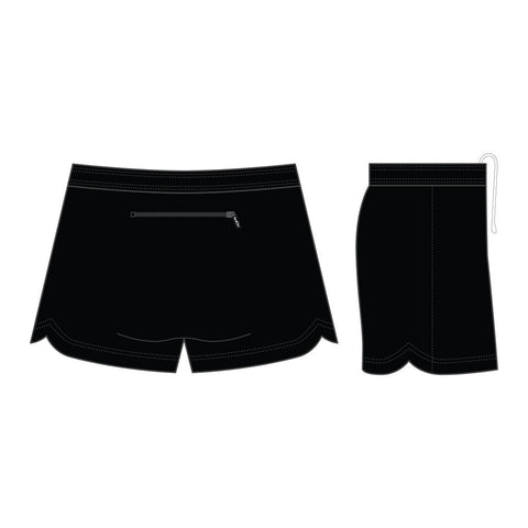 Braybrook SC Womens Training Shorts