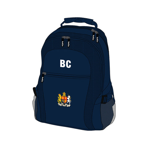 Brighton CC Backpack