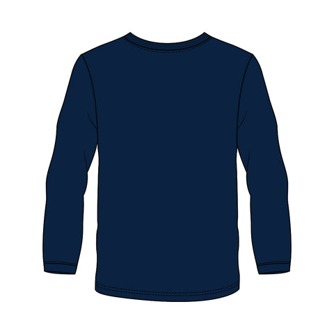 Brighton CC Long Sleeve Tee