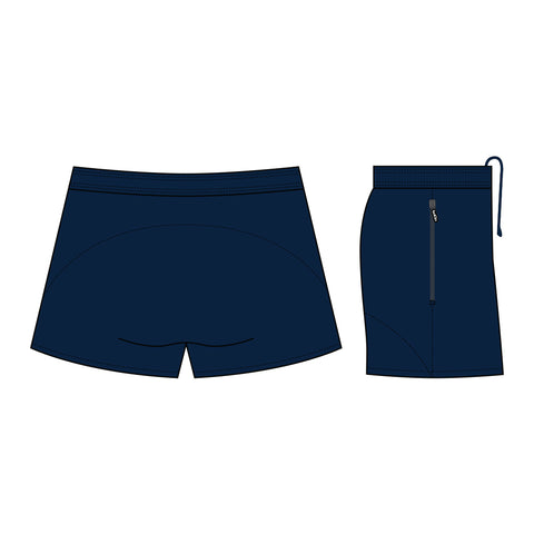 Brighton CC Training Shorts