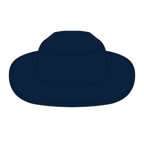 Brighton CC Wide Brimmed Hat