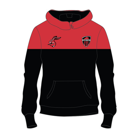 Buninyong CC Sublimated Hoodie