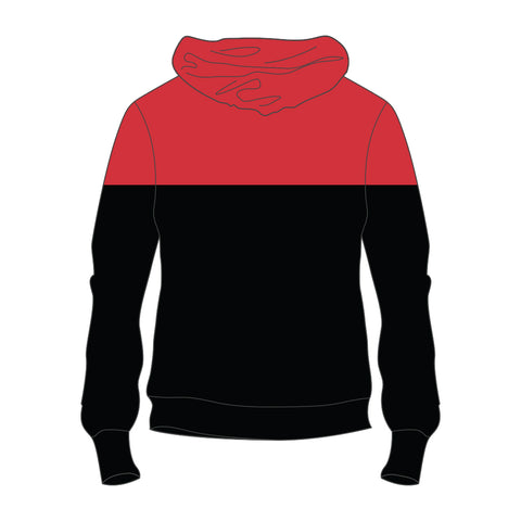 Buninyong CC Sublimated Hoodie