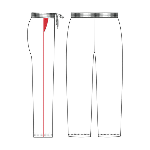 Buninyong CC Junior Boys Playing Pants