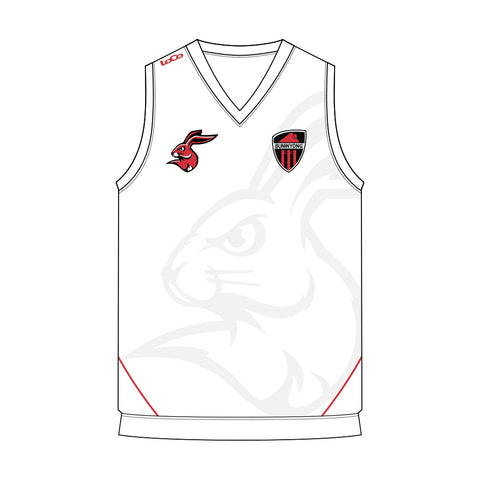 Buninyong CC Reversible Playing Vest