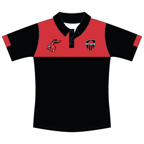 Buninyong CC Club Polo