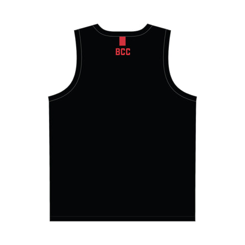 Buninyong CC Training Singlet