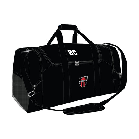 Buninyong CC Sportsbag